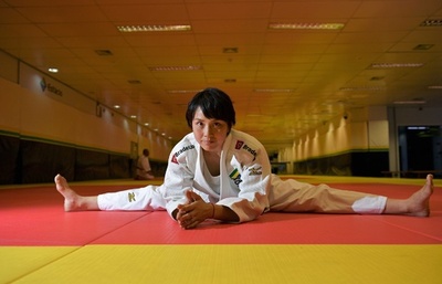 慣習を投げ飛ばす、ブラジル柔道の男子監督に抜てきされた日本人女性コーチ【再掲】