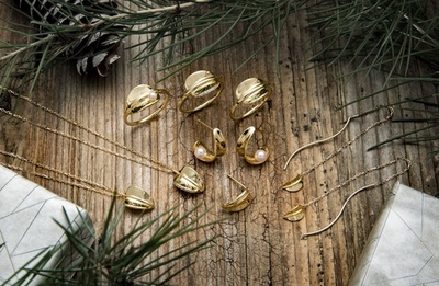 「ナチュア & ニコライ バーグマン」オンラインショップオープン