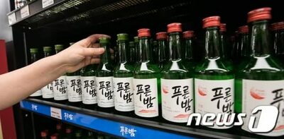 韓国ビールと焼酎、グローバル市場で共鳴…済州焼酎、OBビール傘下
