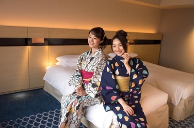 tsumori chisato×ヒルトン東京ベイ、夏を満喫できるプラン発売に