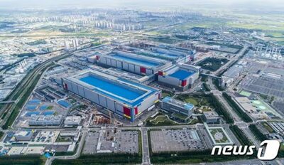 韓国サムスン電子、3ナノ初適用「エクシノス」量産目前…TSMC追撃加速