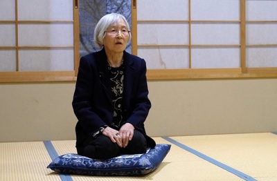 高齢化した元島民が語る「北方領土」、戻れないかもしれない故郷