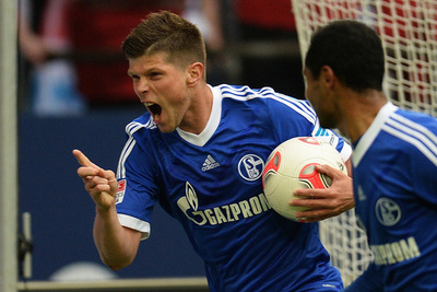 シャルケの「ハンター」フンテラールが復帰へ