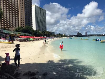 韓国発グアム路線、観光不振で入札ゼロ…航空各社が敬遠