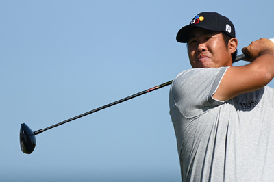 ドーピング違反の安秉勲に3か月出場停止処分 男子ゴルフ米ツアー