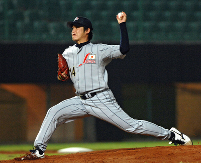 日本 イタリアに7回コールド勝ちを収め4勝目