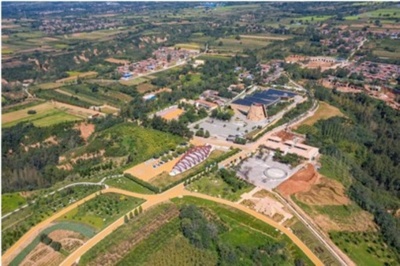 「生態遺跡保護」の新たな道を探る