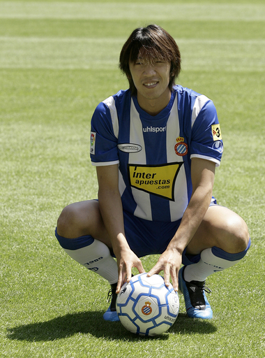 中村俊輔 「スペイン挑戦の準備は整っている」