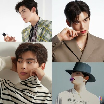 ASTROチャ・ウヌ、グラビア撮影のAカット級ビハインドが話題 – KOREA WAVE