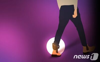 電子装置の電源を遮断…韓国・70代「性犯罪の前科」の男に罰金300万ウォン
