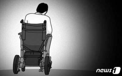 ソウルの障害者保護区域、指定率は3％のみ…危険が日常化