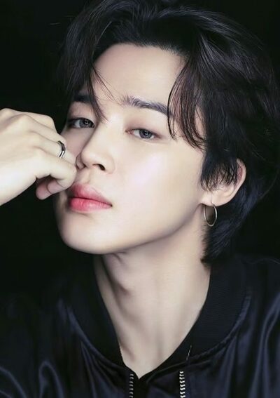 BTSジミン、ソロ曲「Who」で3月の「ワールドソング」1位