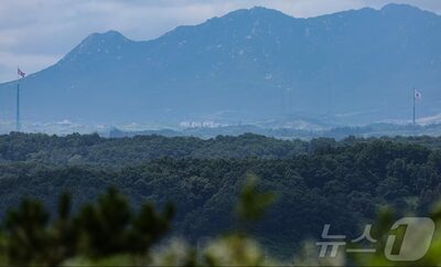 北朝鮮住民1人、海上から韓国に亡命…発泡スチロールに体を縛って