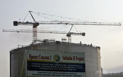 ロシア産原油、今治に到着 ホルムズ海峡封鎖後初 報道