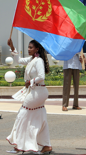 サッカー・エリトリア代表チーム、ウガンダで行方不明 国外脱出が狙いか