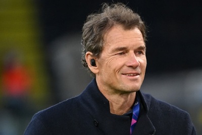 レーマン氏がヘルタの監査役解任に、元独代表DFに不適切発言