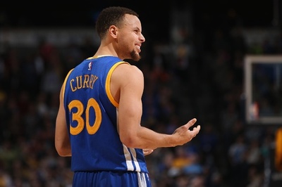 ウォリアーズが今季3敗目、ナゲッツとの接戦を落とす