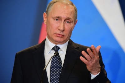 プーチン大統領、DVの罰則を軽減する改正案に署名 正式に法制化