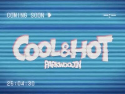 AB6IXパク・ウジン、4月30日にソロカムバック…初のシングル「Cool & Hot」発表