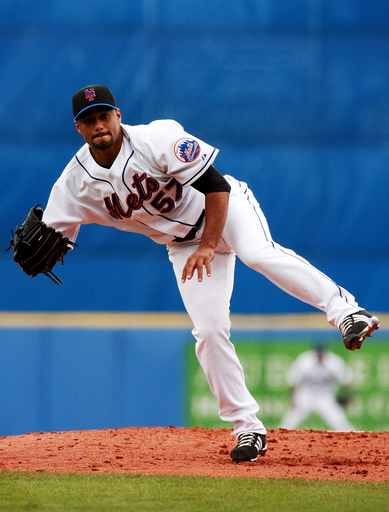 サンタナ カージナルス戦で2回3失点