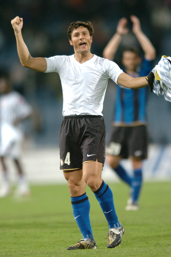 インテル ウディネーゼを下し2位との勝ち点差を9に広げる