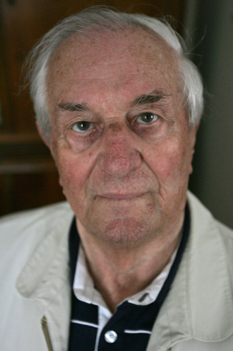 ローフス・ミシュ氏が死去、ヒトラーの元護衛 96歳