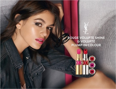 「イヴ・サンローラン・ボーテ」伊勢丹新宿で期間限定イベント、先行発売も