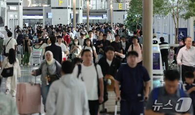 韓国で秋夕の祭祀離れ、10世帯に7世帯が「しない」…家族旅行や外食へ