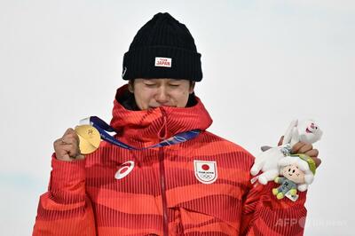 【写真特集】ミラノ・コルティナ五輪の日本人メダリストたち