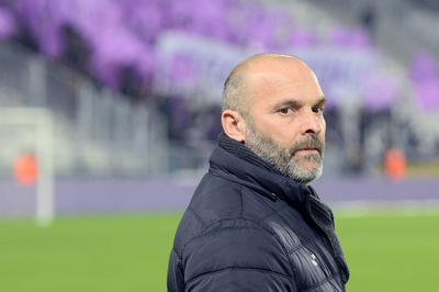 PSG戦控えるトゥールーズ監督「0-79で負けてもバルサよりまし」