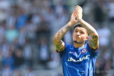 サンチョがチェルシー退団へ クラブが買い取らず 報道