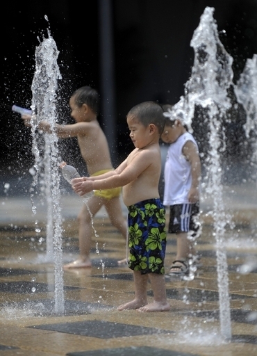 アジアにおける男児偏重主義、国連が是正求める声明