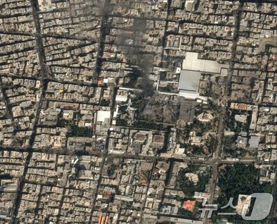 イラン約60人・イスラエル約600人の韓国人滞在を確認…韓国外務省、被害報告なし