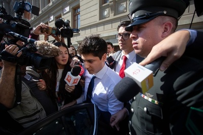 邦人留学生不明、仏引き渡し容疑者の監視厳格化を チリ検察