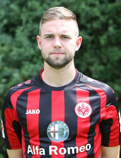 フランクフルトのロデ、今夏のバイエルン移籍が決定