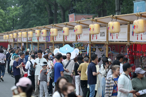 中国の文化グッズ、暮らしと世界へ
