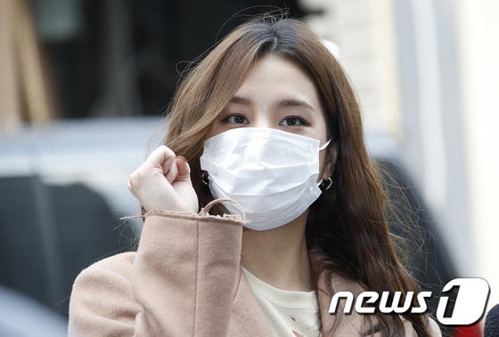 LABOUMのソルビン　(c)news1