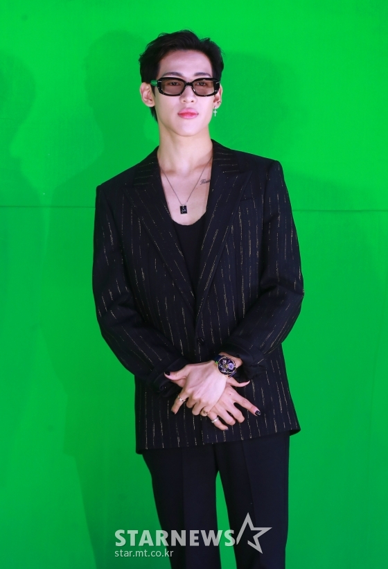 ベンベン　(c)STARNEWS