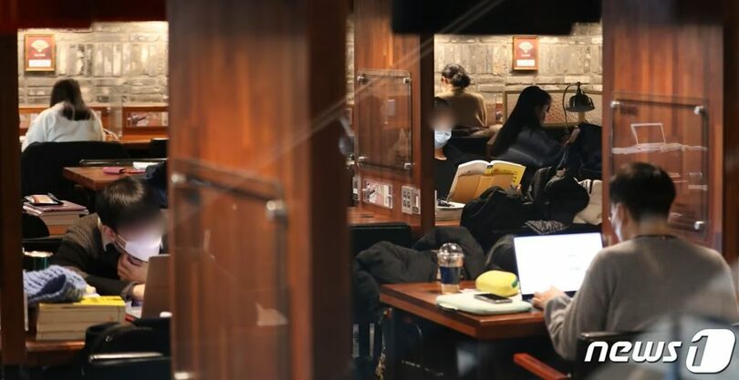 写真は記事の内容とは関係ありません(c)news1