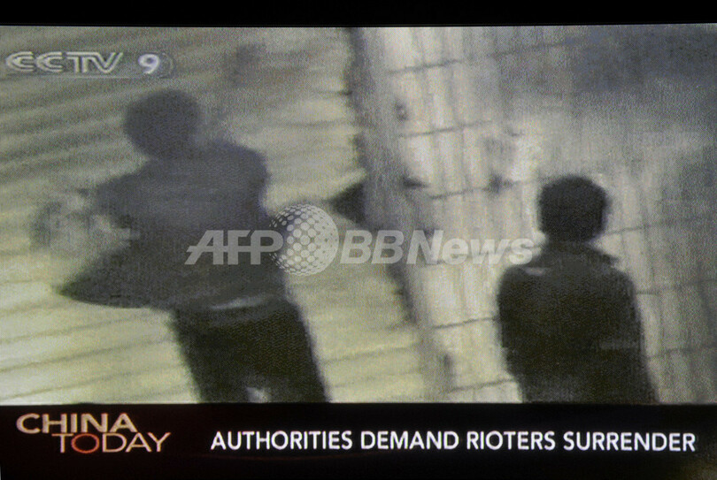 チベット暴動、中国軍が発砲か、死者80人以上の情報も