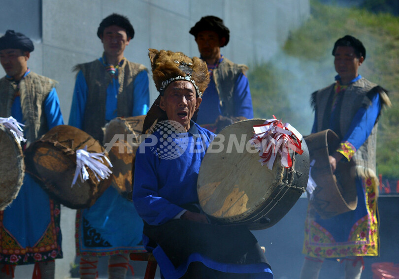 四川大地震から5年、「おから工事」究明進まず 中国
