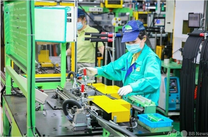 中国市場は外資のホットスポット コロナ禍でも事業拡大する外国企業