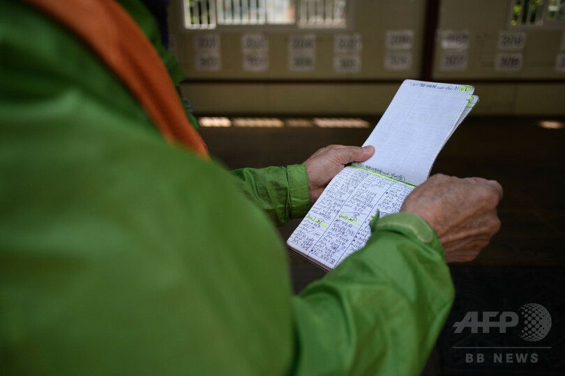 「80歳までは…」 働かざるを得ない韓国の高齢者たち