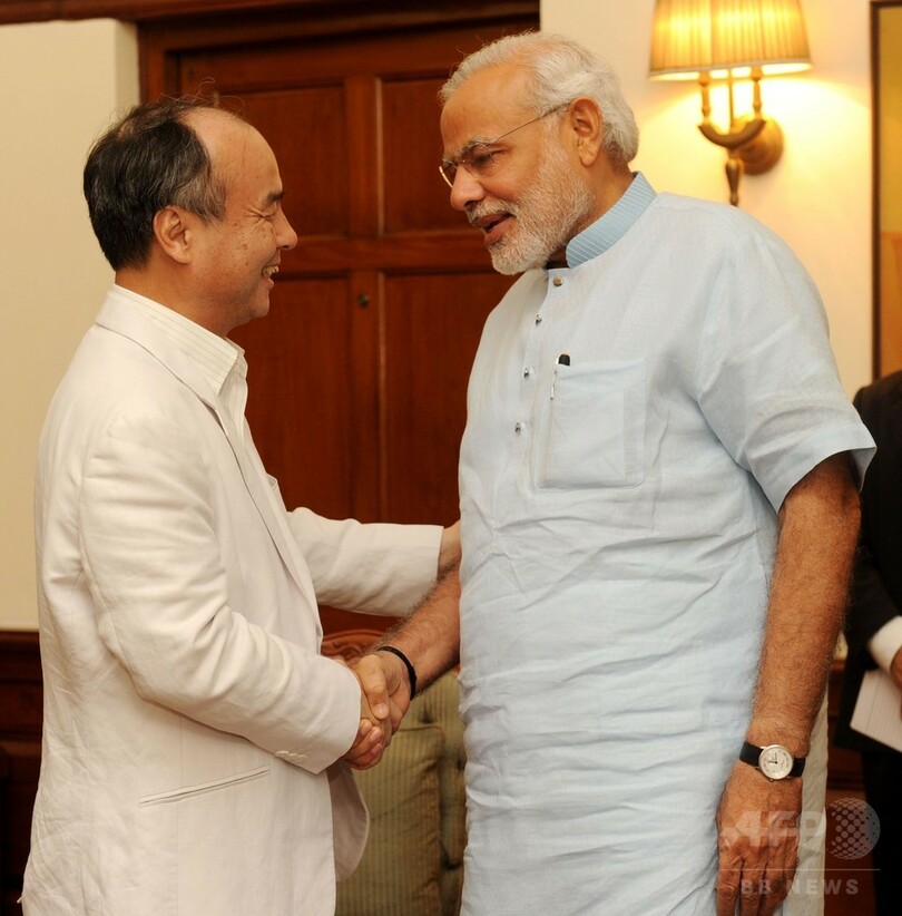 印スナップディール、第2のアリババになるか ソフトバンクが出資