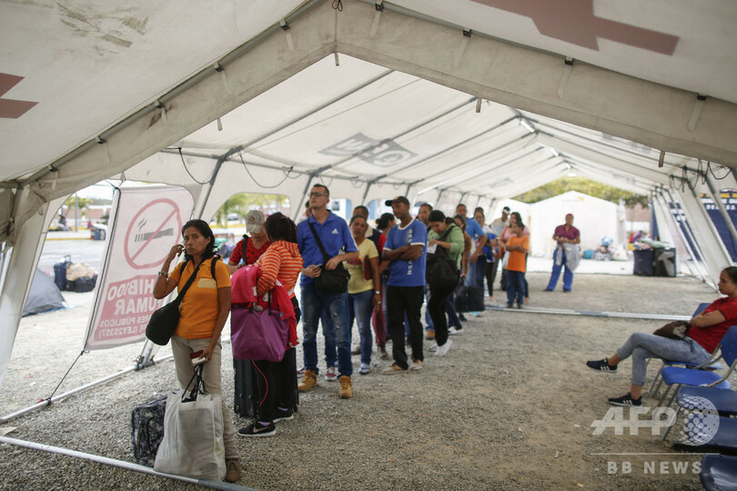 はしかとの闘い「後退」 WHOが警告、世界の患者数50％増