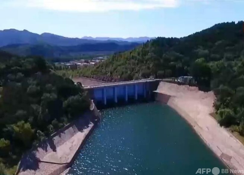 北京の地下水水位が5年連続で上昇