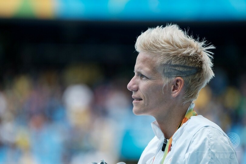 大会後の安楽死、パラ陸上選手「まだその時ではない」