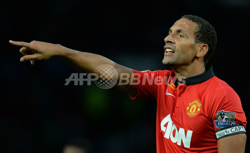 ファーディナンド、不振マンUの復調に自信