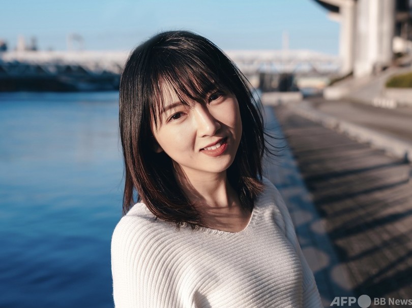 動画で日本人の認識変えたい 中国人ユーチューバーのヤンさん 写真3枚 国際ニュース Afpbb News