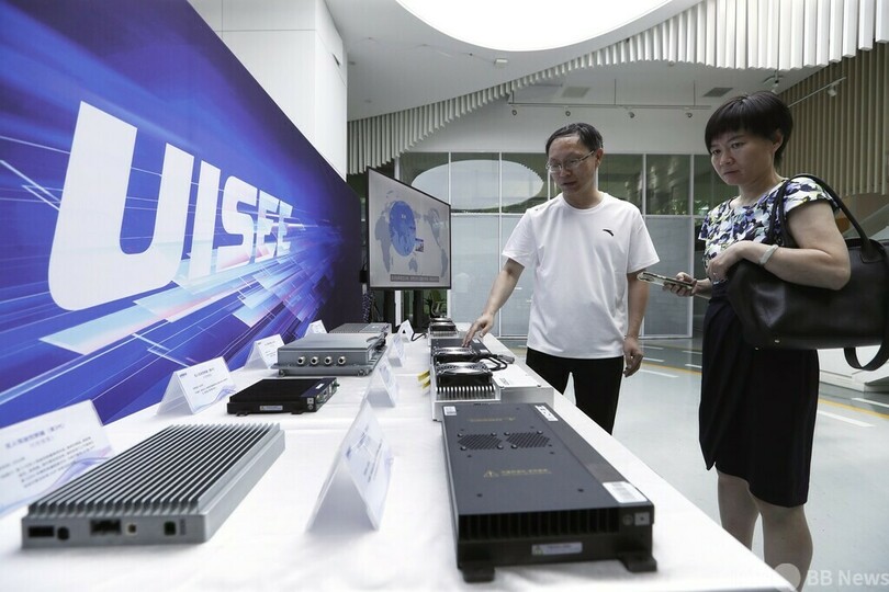 北京はいかにしてユニコーン企業の成長の沃土となったのか